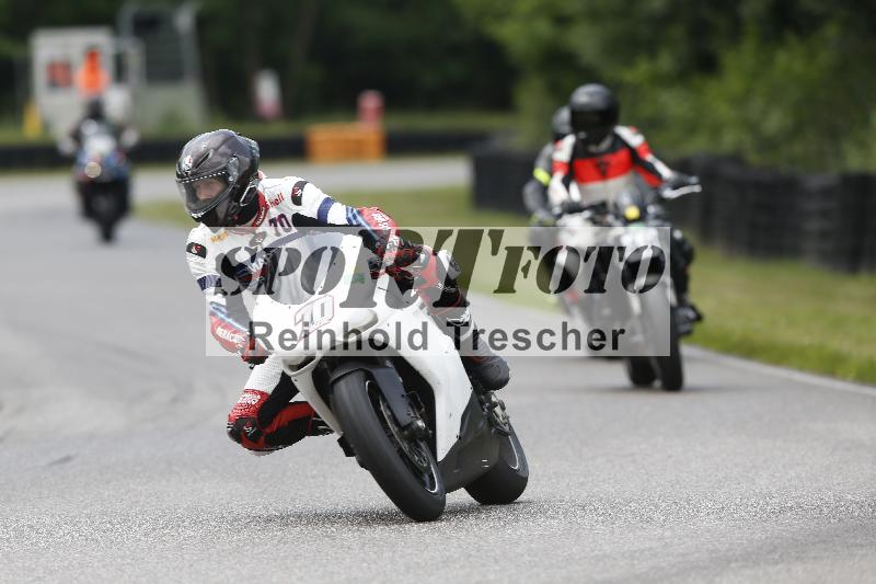 /24 08.06.2025 TZ Motorsport ADR/Gruppe gruen/49